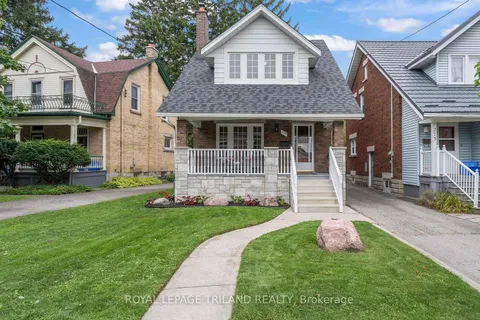 275 RIDOUT St, London, ON N6C 3Y7