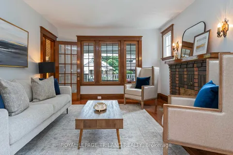 275 RIDOUT St, London, ON N6C 3Y7