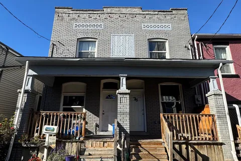 75 Cathcart St, Hamilton, ON L8R 1M6