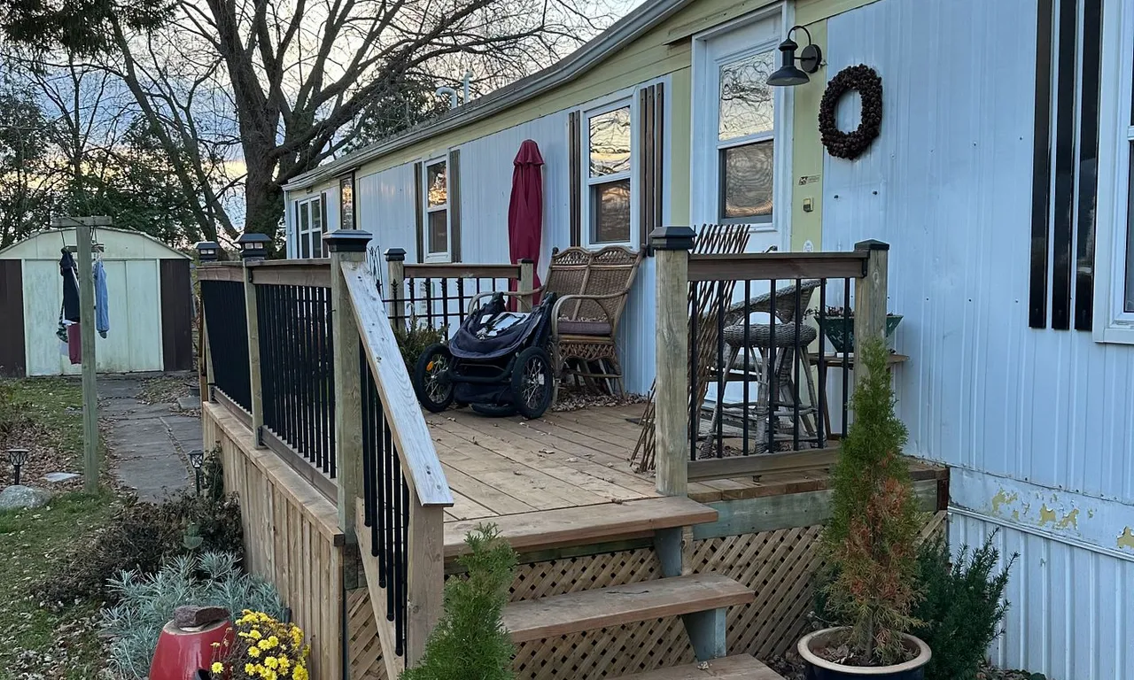 22 Valleyview Dr, Hamilton Township, ON K9A 0X1