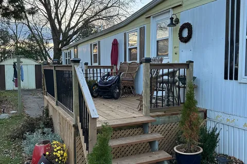 22 Valleyview Dr, Hamilton Township, ON K9A 0X1