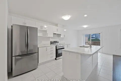 98 Pony Way, Kitchener, ON N2R 0R8