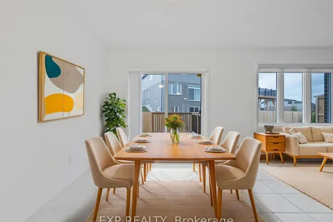 98 Pony Way, Kitchener, ON N2R 0R8