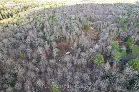 0 Donroy Rd, Highlands East, ON K0M 1R0