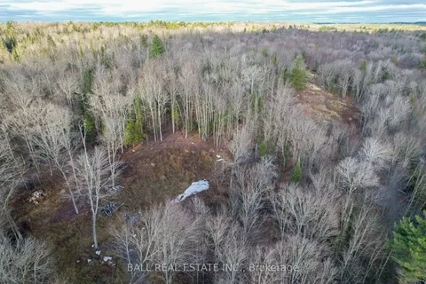 0 Donroy Rd, Highlands East, ON K0M 1R0