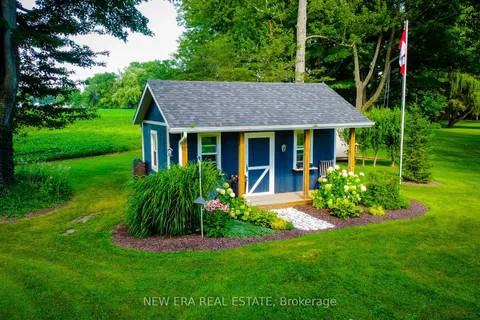 1376 Bird Rd, Haldimand, ON N1A 2W2