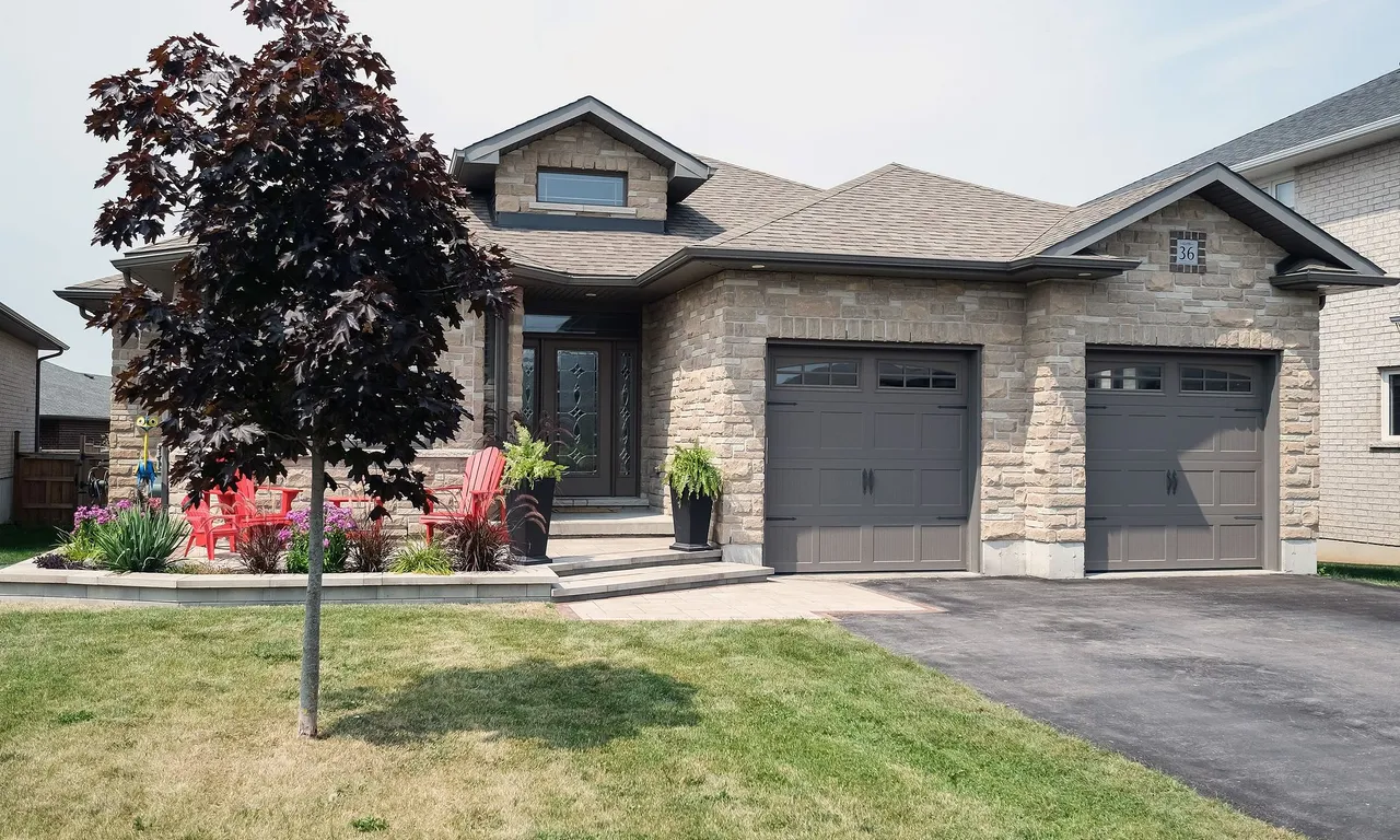 36 Vertis Crt, Belleville, ON K8N 0C9