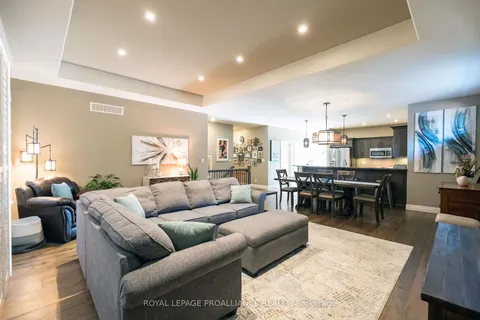 36 Vertis Crt, Belleville, ON K8N 0C9