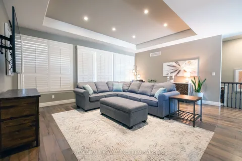 36 Vertis Crt, Belleville, ON K8N 0C9