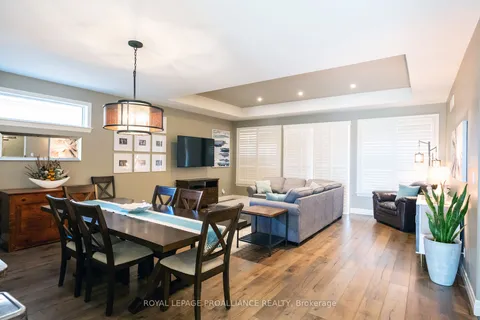 36 Vertis Crt, Belleville, ON K8N 0C9