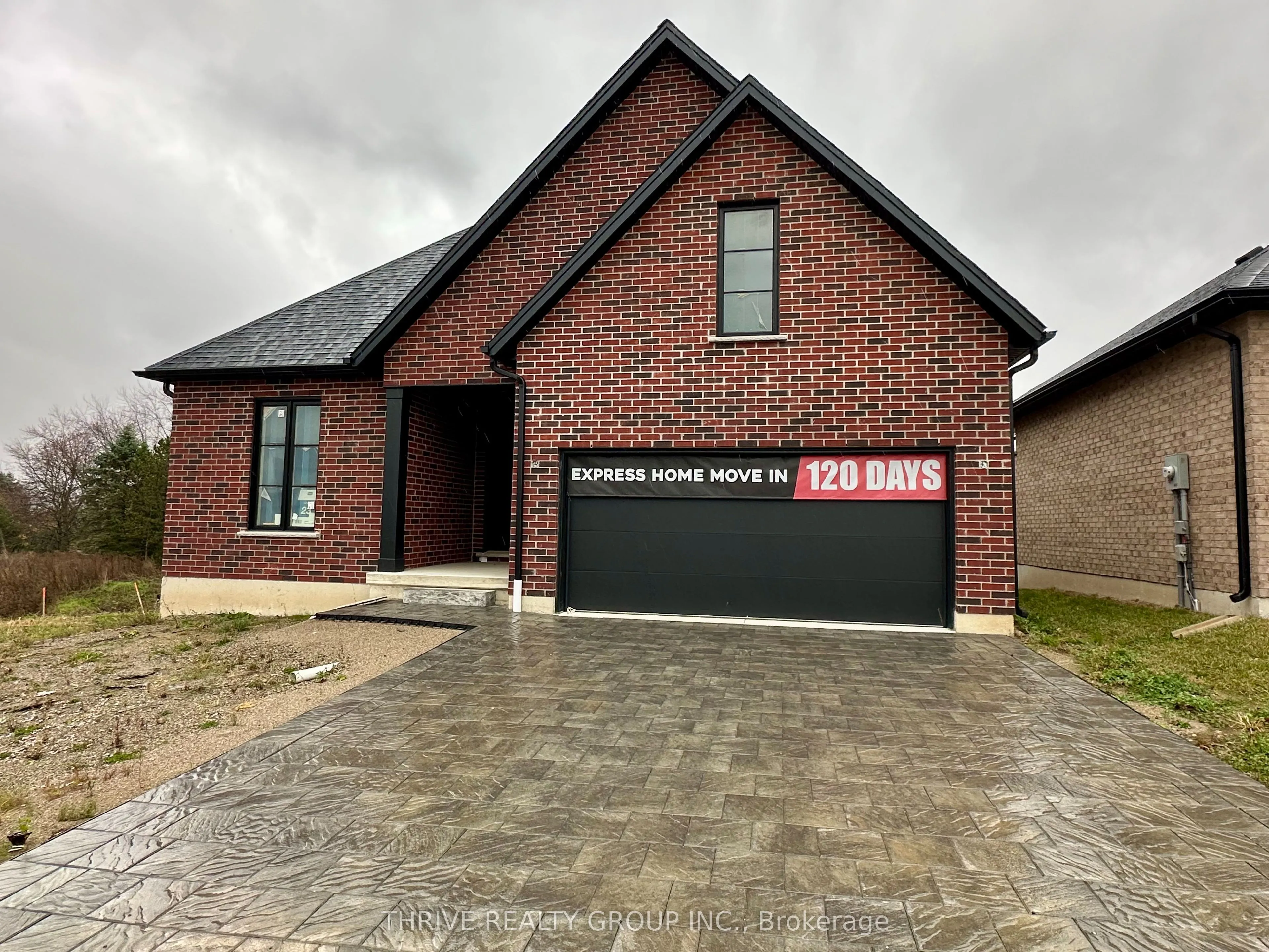 59 Basil Crescent, Middlesex Centre, ON N0M 2A0