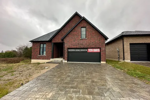 59 Basil Crescent, Middlesex Centre, ON N0M 2A0