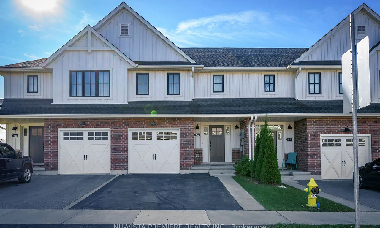 56 Cortland Terr, St. Thomas, ON N5R 0J7