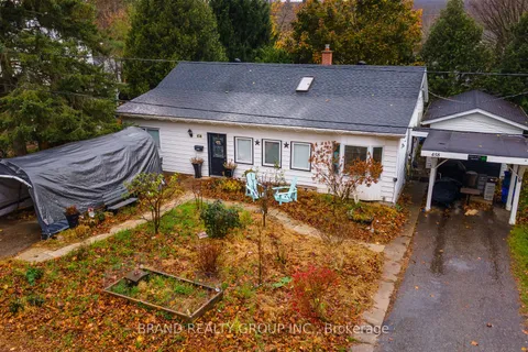 458 5th Ave, Owen Sound, ON N4K 2R5