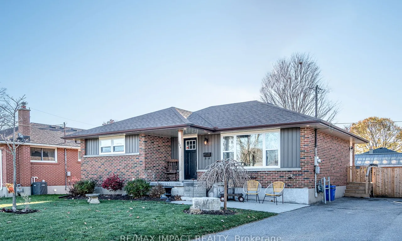 609 Norma St, Cobourg, ON K9A 2T7