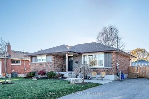 609 Norma St, Cobourg, ON K9A 2T7