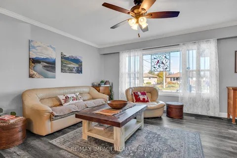 609 Norma St, Cobourg, ON K9A 2T7