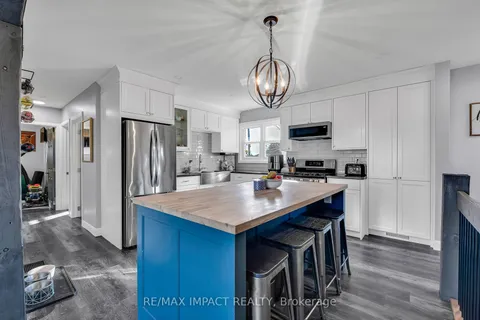 609 Norma St, Cobourg, ON K9A 2T7