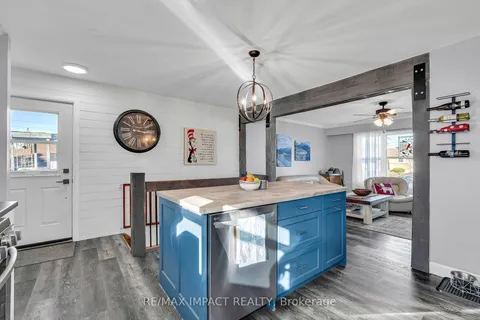 609 Norma St, Cobourg, ON K9A 2T7