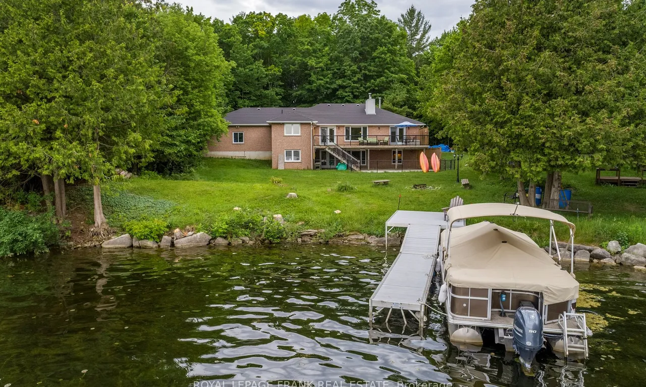 3033 Freeburn Lane, Smith-Ennismore-Lakefield, ON K0L 2H0