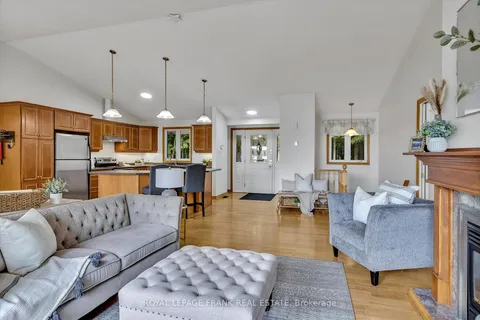 3033 Freeburn Lane, Smith-Ennismore-Lakefield, ON K0L 2H0