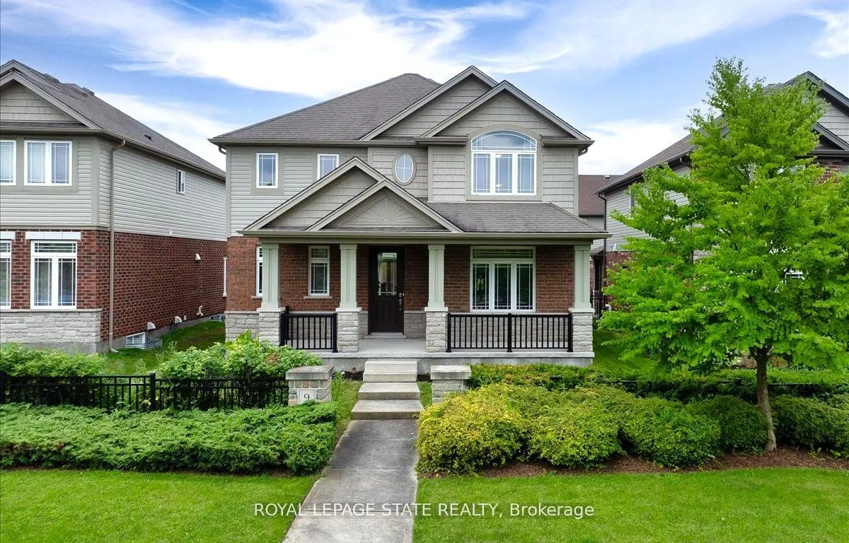 9 Tolton Dr, Guelph, ON N1L 0C4