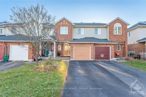 552 WILD SHORE Cres, Blossom Park - Airport and Area, ON K1V 1S9