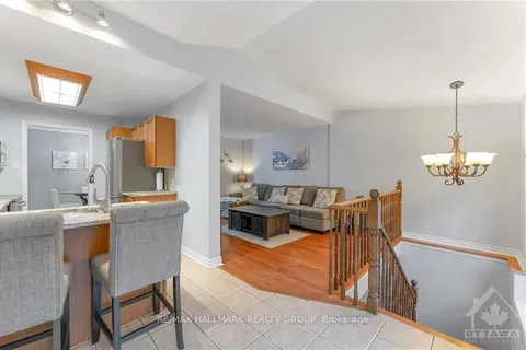 552 WILD SHORE Cres, Blossom Park - Airport and Area, ON K1V 1S9