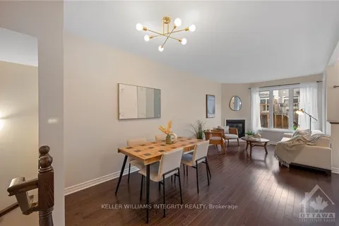 723 TEASEL Way, Leitrim, ON K1T 3X1