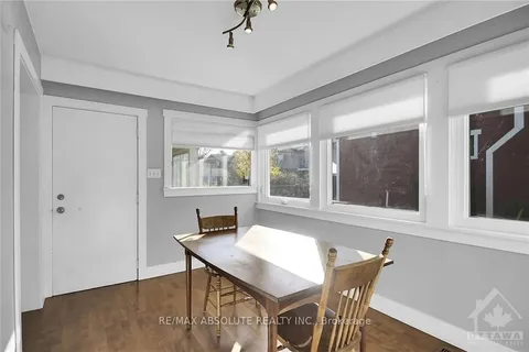 2746 CASSELS St, Britannia - Lincoln Heights and Area, ON K2B 6N7