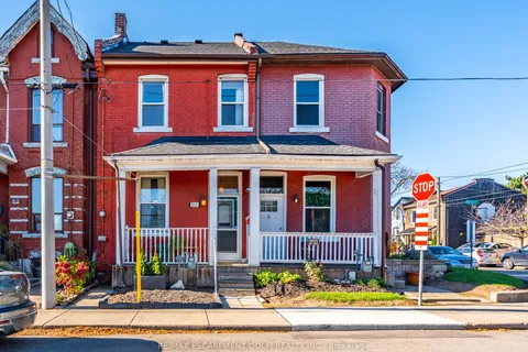 313 MARY St, Hamilton, ON L8L 4W3