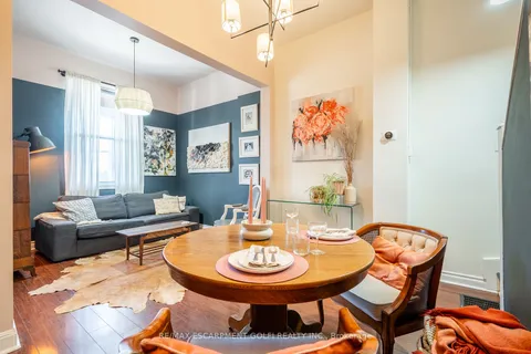 313 MARY St, Hamilton, ON L8L 4W3