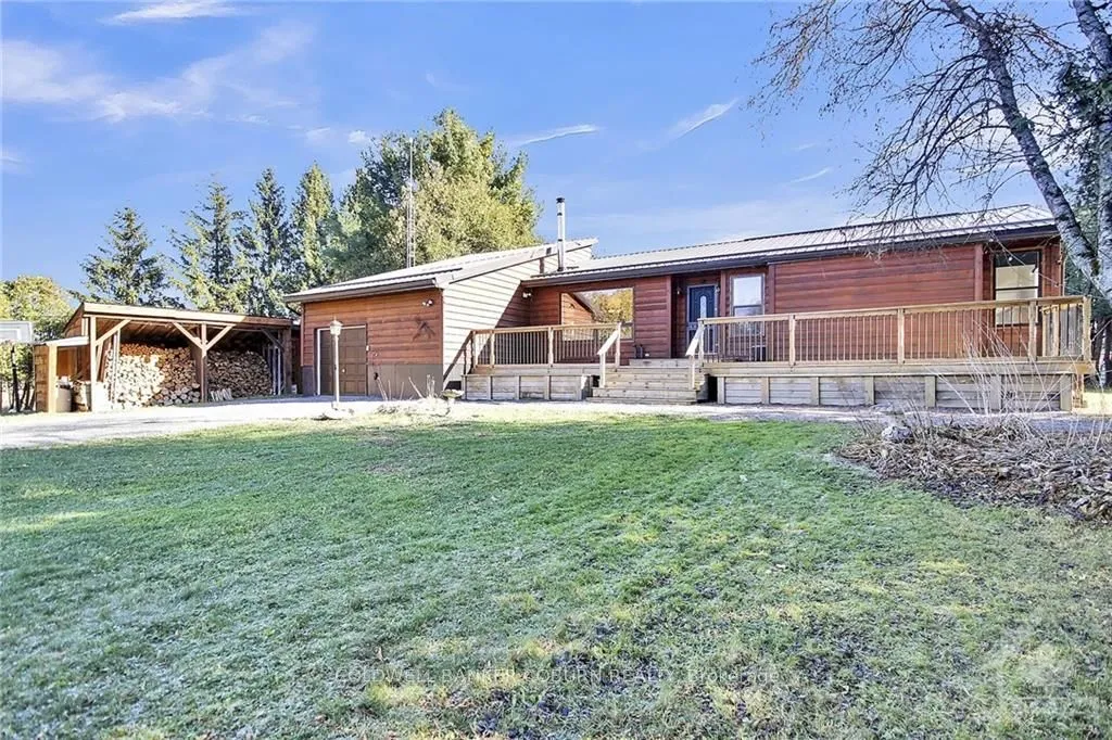 1814 BEDELL Rd, North Grenville, ON K0G 1J0