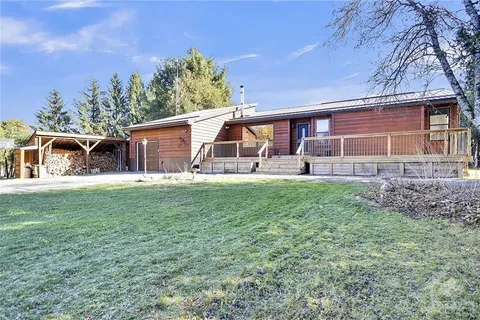 1814 BEDELL Rd, North Grenville, ON K0G 1J0