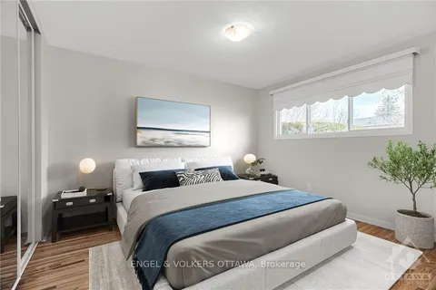 5 WOODMOUNT Cres, Cityview - Parkwoods Hills - Rideau Shore, ON K2E 5P9