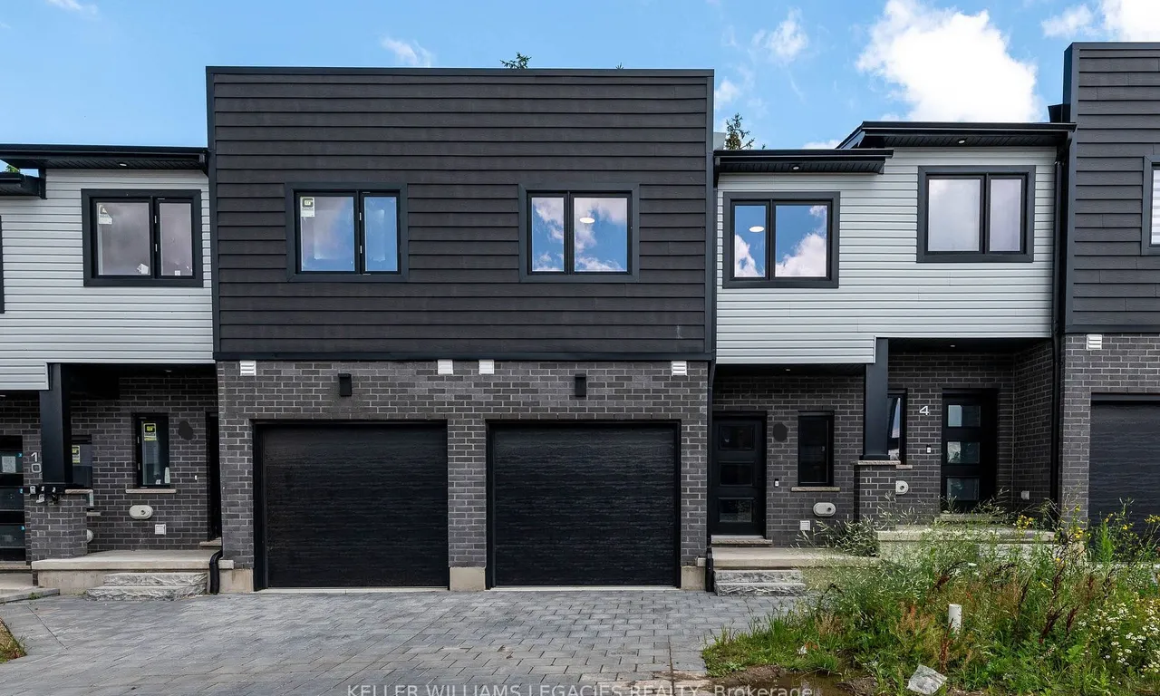 15-3557 colonel talbot rd Rd, London, ON N6P 1H6