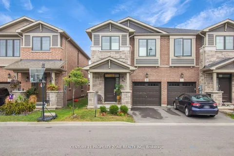 39 Pelican Lane, Hamilton, ON L8K 5J3