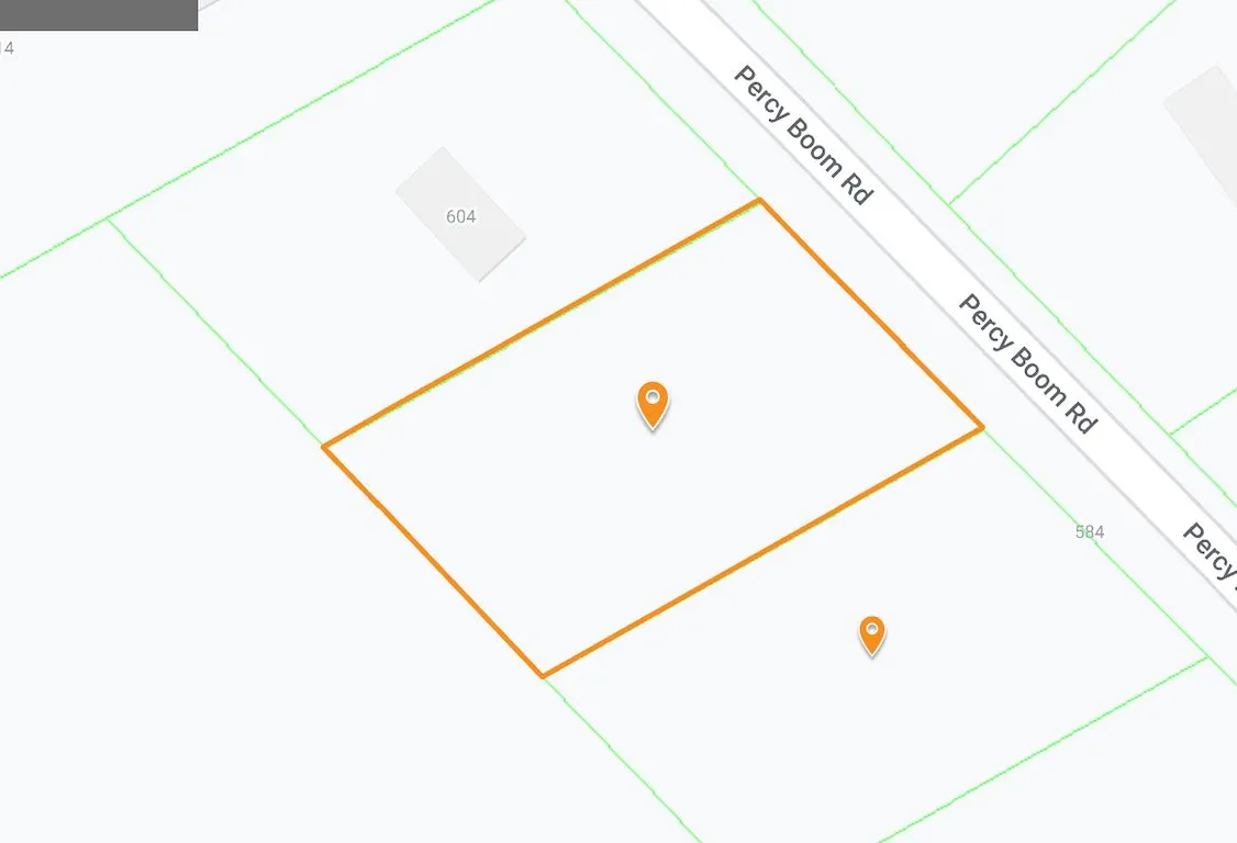 PT LT 5 Percy Boom Rd, Trent Hills, ON K0L 1L0