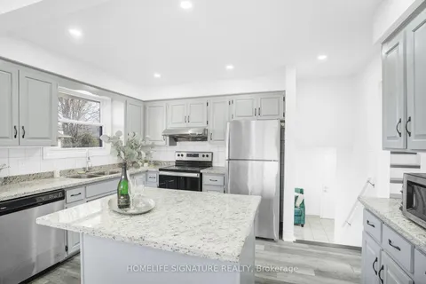 77 Orchard Mill Cres, Kitchener, ON N2P 1T2