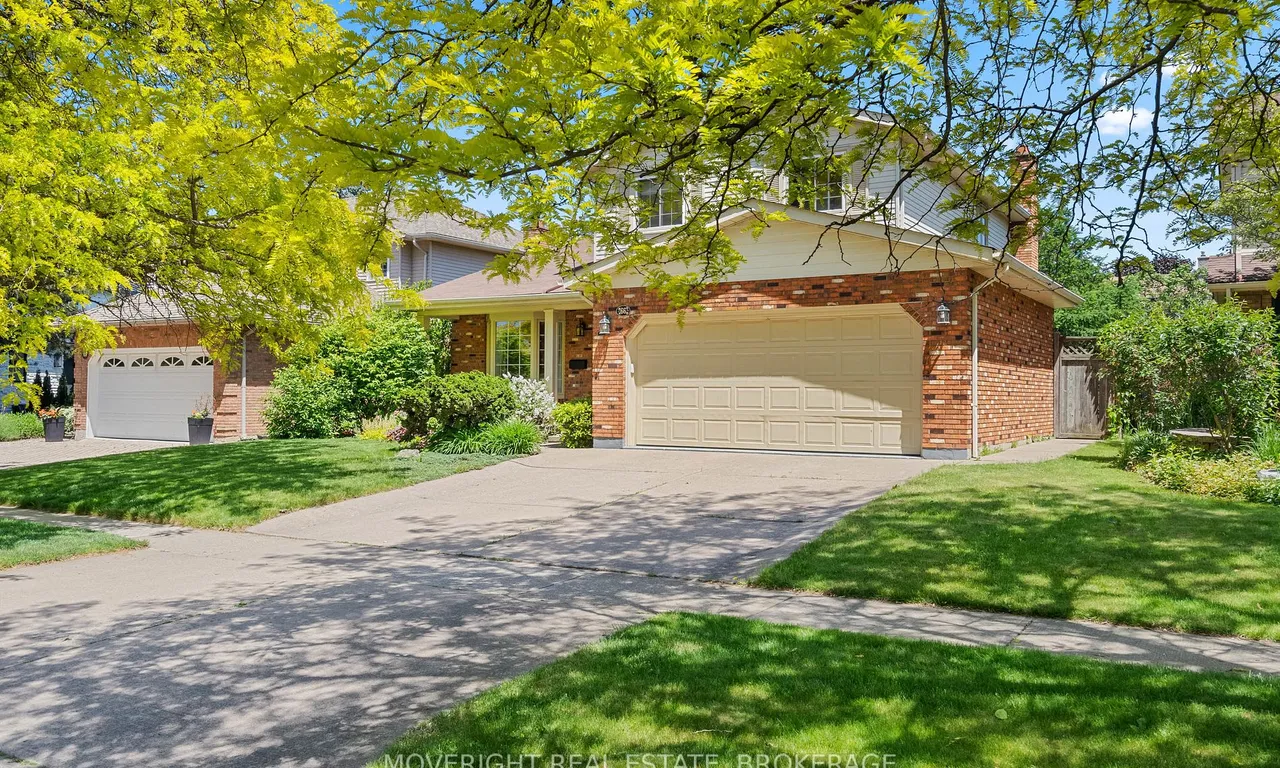 66 Courtleigh Rd, St. Catharines, ON L2N 7E9
