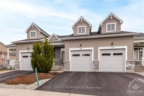 181 OXFORD St, North Grenville, ON K0G 1J0