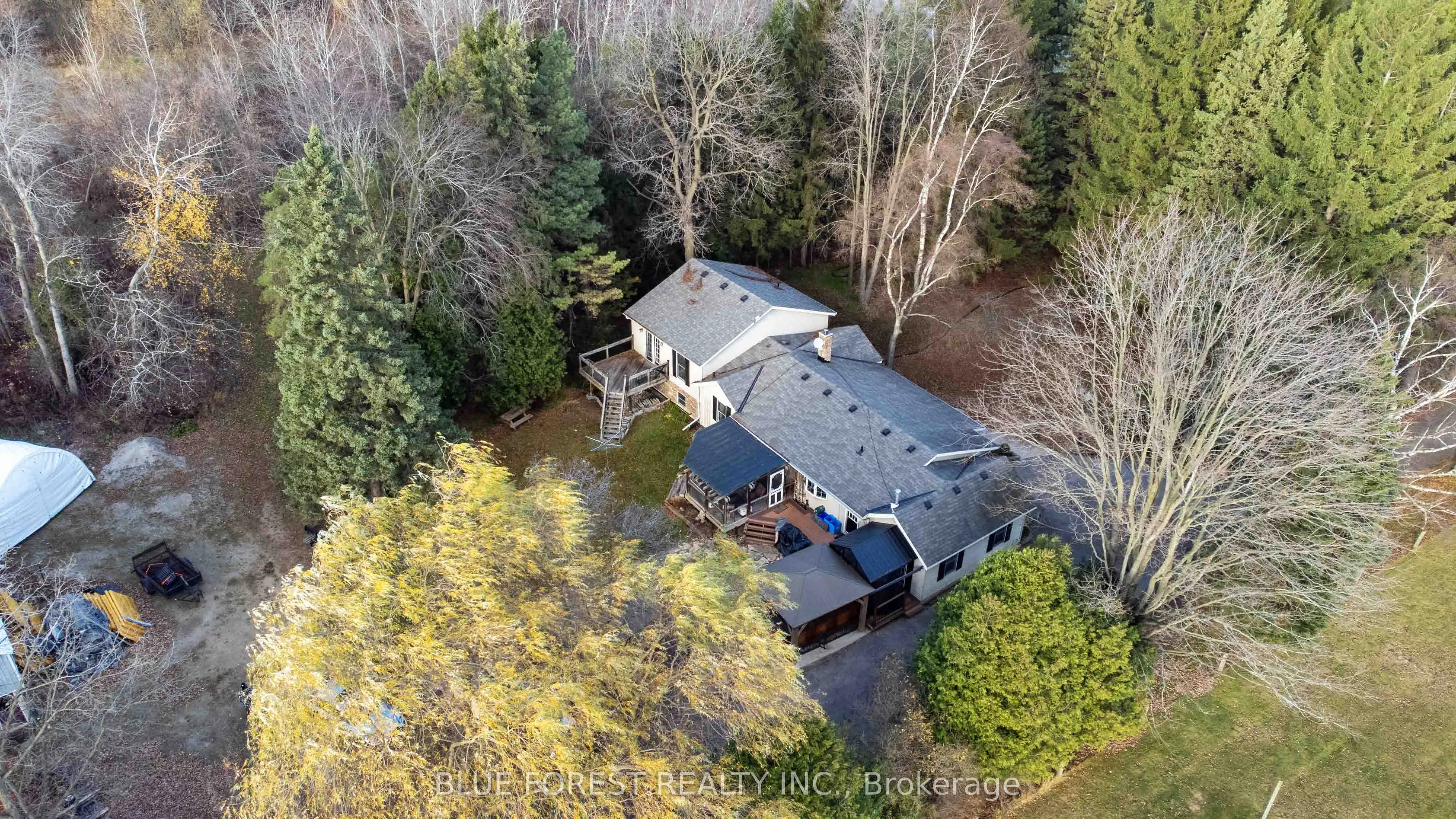 4396 Wellington Road 32 N/A, ON N3C 2V4