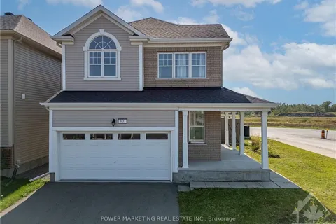 301 SWEETCLOVER Way, Orleans - Cumberland and Area, ON K4A 1E5