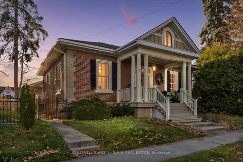 429 George St, Cobourg, ON K9A 3M7