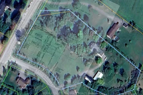 0 Savigny Road, Otonabee-South Monaghan, ON K9J 6Y3