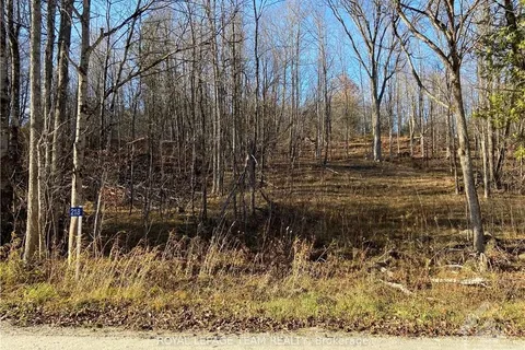 218 BATHURST Line, Lanark Highlands, ON K0G 1M0
