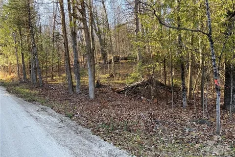 218 BATHURST Line, Lanark Highlands, ON K0G 1M0