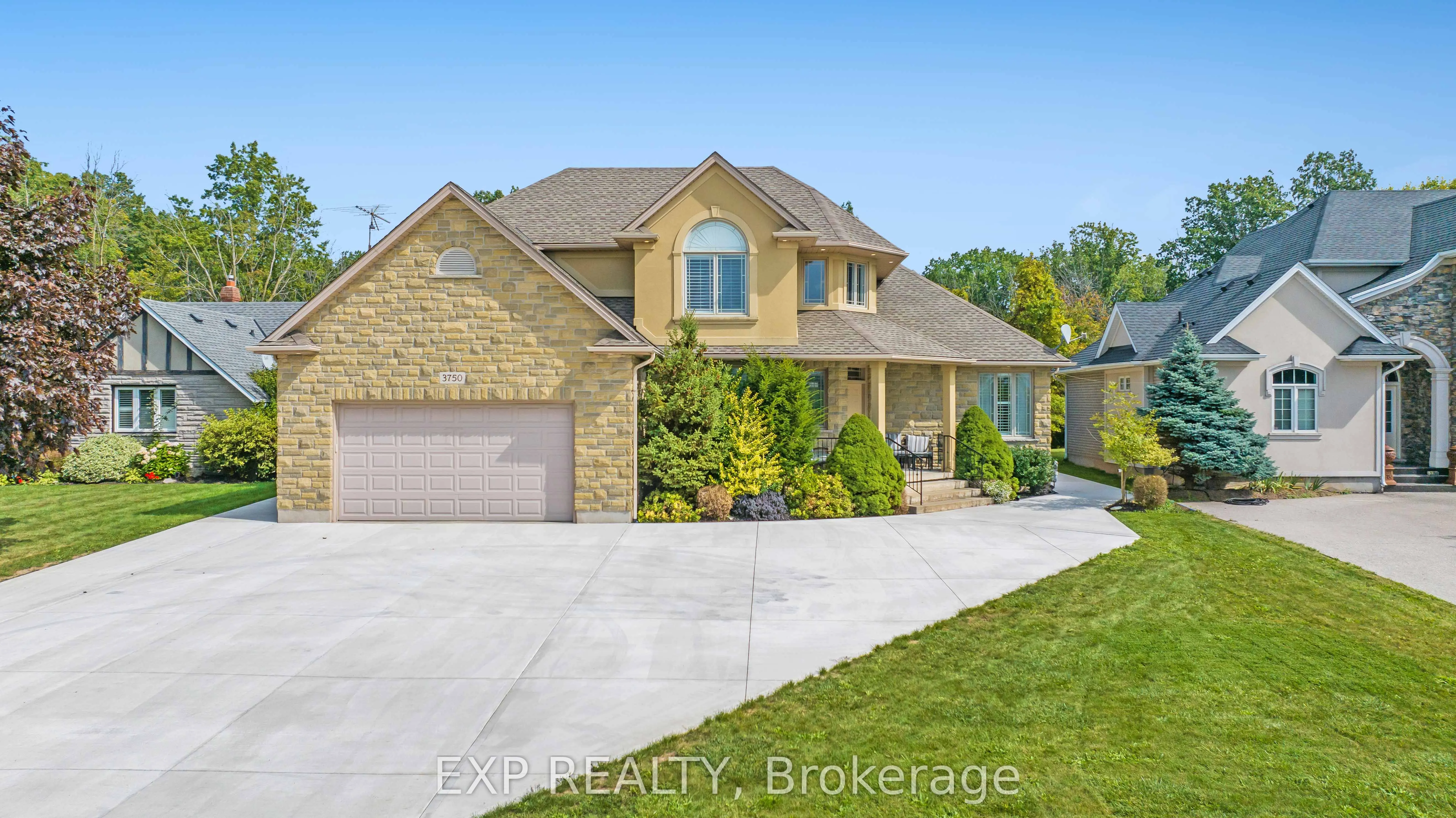 3750 KALAR Road, Niagara Falls, ON L2H 0K2