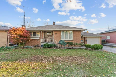 36 Pearl Avenue, Leamington, ON N8H 1J7