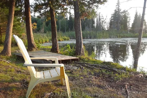 113 Julian Lake Rd, North Kawartha, ON K0L 3E0